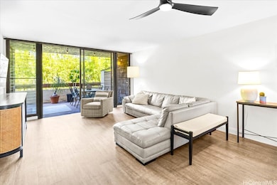 Poinciana Manor unit 250, Kailua, HI 96734 - photo 7