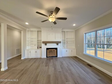 7328 Twin Pines Rd, Spring Hope, NC 27882 - photo 5