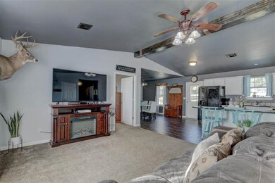 921 S Kings Hwy, Cushing, OK 74023 - photo 5