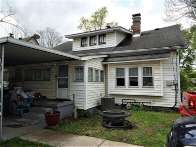 399 N Water St, Franklin, IN 46131 - photo 3