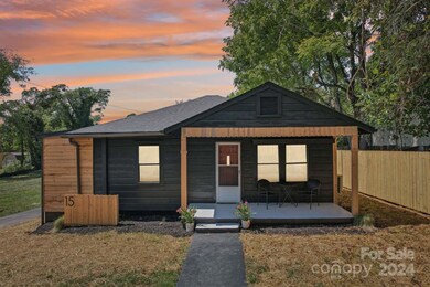 15 White Ave, Asheville, NC 28803 - photo 2