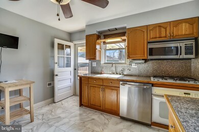 5903 Charles St, Gwynn Oak, MD 21207 - photo 4