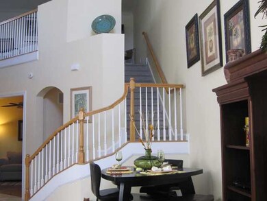 Interior Space/Layout.