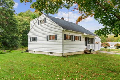 19 Terrace Dr Berwick ME Michael Milliar