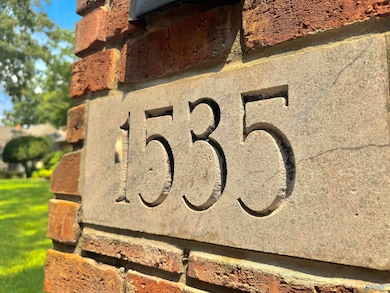 1535 Blackhall Ln SE, Decatur, AL 35601 - photo 3