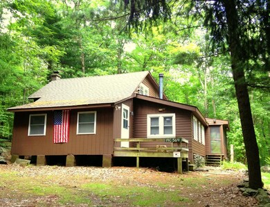 1372 Pennsylvania 402, Dingmans Ferry, PA 18328 - photo 2