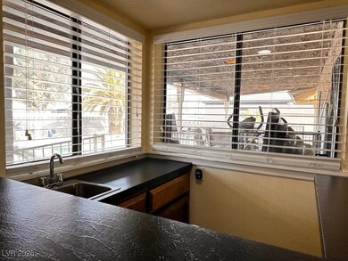 Wet Bar