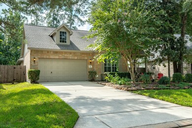 66 Ardsley Square Place, Spring, TX 77382 - photo 2