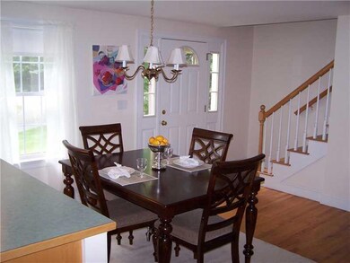 Dining Room.
