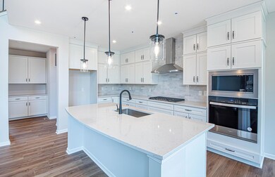 7 Kitchen