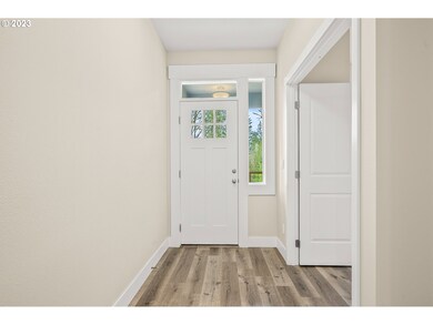 Entrance/Foyer