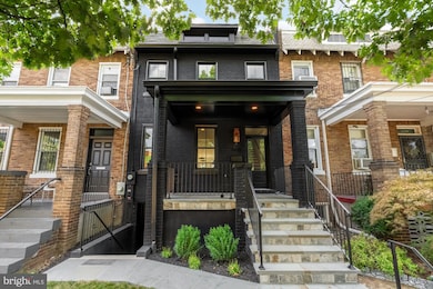 4830 8th St NW, Washington, DC 20011 - photo 2