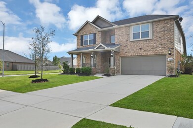 3912 Enchanted Timbers Ln, Spring, TX 77386 - photo 2