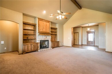 2817 SE 5th St, Moore, OK 73160 - photo 6