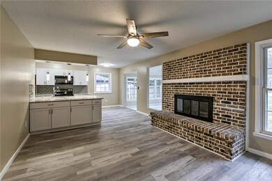 1003 NW Range St, Blue Springs, MO 64015 - photo 6