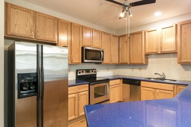 Newer appliances!