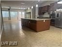 View of kitchen