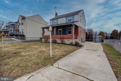 312 Springfield Ave, Folsom, PA 19033 - photo 3