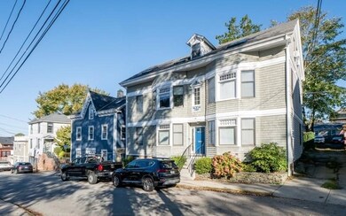 20 Perry St unit 1, Newport, RI 02840 - photo 2