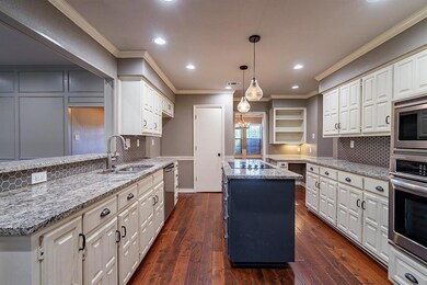 306 Dogwood Ct, Wylie, TX 75098 - photo 4