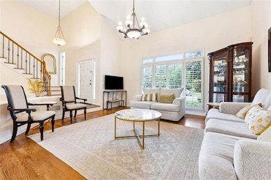 16 Ancient Oak Ct NE, Marietta, GA 30067 - photo 4