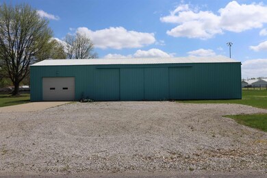 723 S Spriger St, Elnora, IN 47529 - photo 2