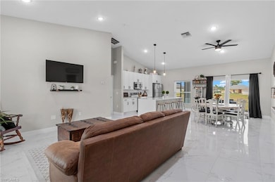 16056 Dinal Dr, Punta Gorda, FL 33955 - photo 3