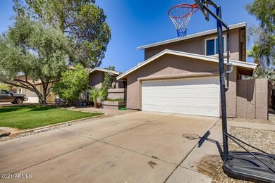 3005 N Iowa St Chandler AZ - Web Quality