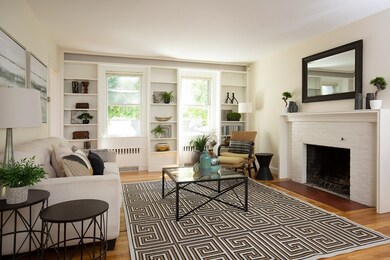 230 Brattle St, Cambridge, MA 02138 - photo 3