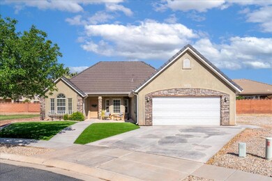 3450 S 670 E, St. George, UT 84790 - photo 2