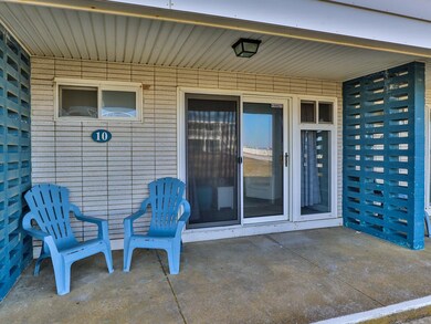 113 OLD WHARF ROAD #10