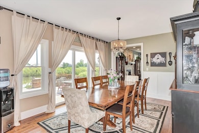 23933 S Roberts St, Manhattan, IL 60442 - photo 4