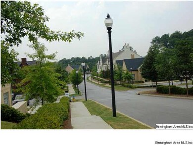 A VIEW OF THE BEAUTIFUL STREETSCAPE IN EDENTON...