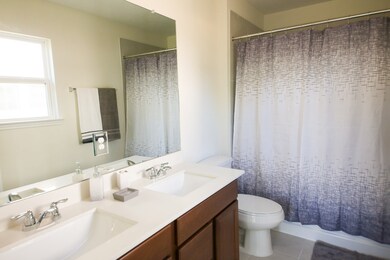 9307 Sandoval Cir, Magnolia, TX 77354 - photo 4