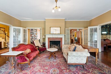 Formal living room