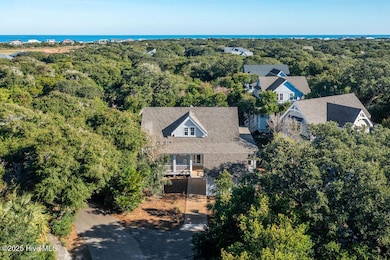 536 Chicamacomico Way, Bald Head Island, NC 28461 - photo 3