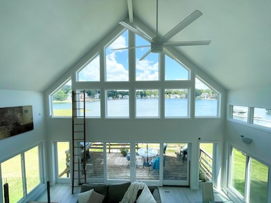 727 Treasure Island Dr, Mattawan, MI 49071 - photo 7