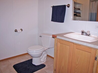 Bathroom View 1