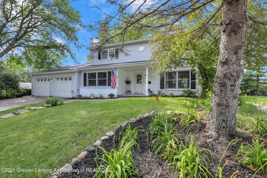 3612 Christine Dr, Lansing, MI 48911 - photo 2