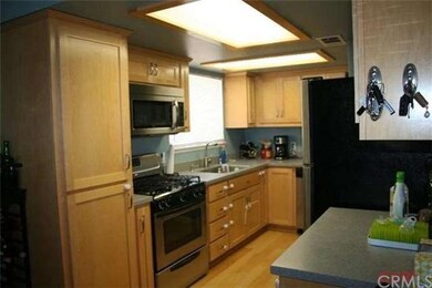 Updated Kitchen