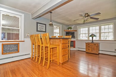 2 Cross St, Plainville, MA 02762 - photo 7