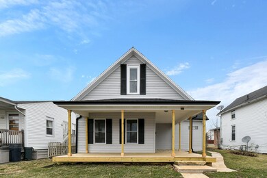 845 E Wheeling St, Lancaster, OH 43130 - photo 3