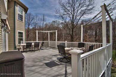 113 S Acorn Hill Dr, Olyphant, PA 18447 - photo 3