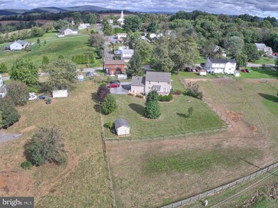 1503 Jefferson Pike, Knoxville, MD 21758 - photo 2