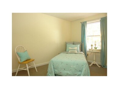 Bedroom.