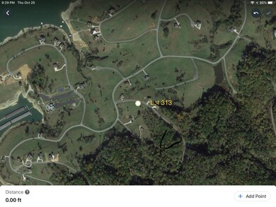 Lot location