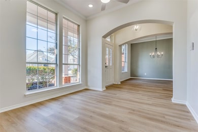 904 Fountain Dr, Wylie, TX 75098 - photo 4