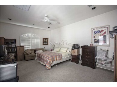 Guest Bedroom. Casita - Guest House
