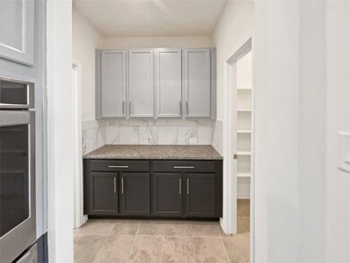 Butlers Pantry