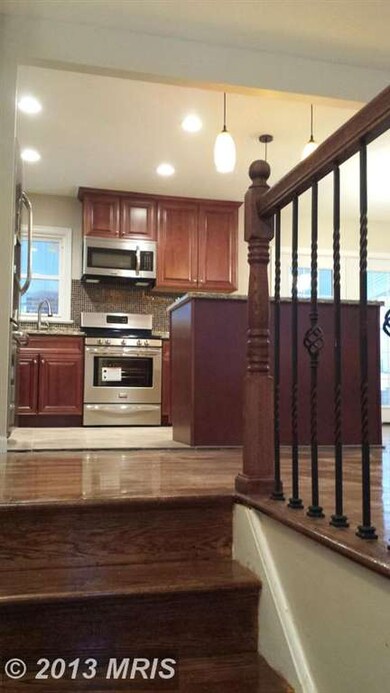 7200 Giddings Dr, Capitol Heights, MD 20743 - photo 3